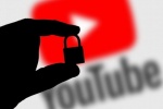 ВАШЕ МНЕНИЕ. Ваше отношение к отключению YouTube?