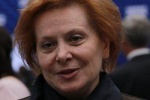 СТОП. СНЯТО! ИЗ КОМАРОВОЙ СДЕЛАЛИ ТЕЛЕЗВЕЗДУ