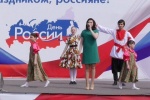 Советский отметил свой день рождения