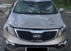 Юридический прецедент! За плохие дороги и автомобиль в кювете заплатит мэрия