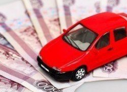 Депутаты предложили правительству РФ заменить транспортный налог акцизом на бензин