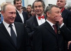 СПЧ выступает за отмену &laquo;Платона&raquo; и просит Чайку проверить компанию Ротенберга, ставшую оператором системы