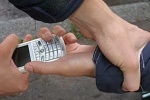 Полицейскими Советского райотдела возбуждено уголовное дело по факту грабежа в отношении несовершеннолетнего