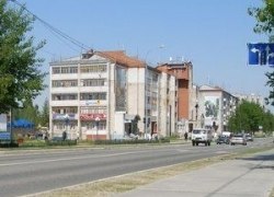 ВИТАЛИЙ НЕТУНАЕВ. ЖИЗНЬ В ГОРОДЕ ГЛАЗАМИ ДИРЕКТОРА &laquo;ГОРОДСКОЙ УПРАВЛЯЮЩЕЙ КОМПАНИИ&raquo;.