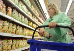 "Роскачество": более 80% российского майонеза не соответствуют стандартам
