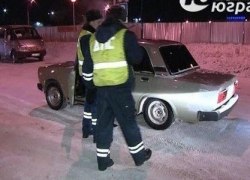 Госавтоинспекторами Советского раскрыто 14 угонов транспортных средств Госавтоинспекторами Советского раскрыто 14 угонов транспортных средств
