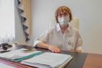 &laquo;За день 12 человек госпитализировали&raquo;. Вице-мэр Югорска &mdash; о вспышке COVID-19, которая &laquo;косит&raquo; молодых, и слухах о принуждении к вакцинации