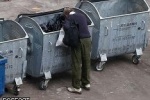 Бедность в России: ощущения и реальность