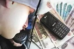 Полицейскими Советского возбуждено уголовное дело по факту мошеннических действий