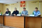 В структуре полиции ХМАО-Югры произошли кадровые перестановки