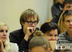 В России готовятся создать девять лицеев для воспитания патриотов