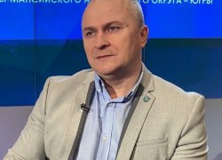 РЕПЛИКА ПО ПОВОДУ. Сергей Таньшин: «Время идет, вода течет, но зарплата бьет ключом». Кое-что, о чем вы, вероятно, не знали