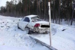 В Советском районе в ДТП погиб человек (дополнено, ФОТО)