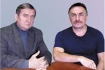 ПЫЛЬ В ГЛАЗА