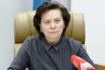 Наталья Комарова: &laquo;Мы, югорчане, отработаем утверждение Владимира Путина: &laquo;Россия готова принять любой вызов и выйти из него победителем&raquo;