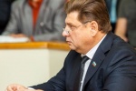 ПОВЕСТКА ДНЯ. Юрий Лихушин: &laquo;Я по любому вопросу имею два мнения&raquo;