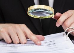 Малый бизнес в России освободили от плановых проверок на три года
