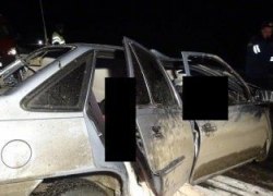 Установлены более точные обстоятельства ДТП на трассе Екатеринбург – Серов (ФОТО) Установлены более точные обстоятельства ДТП на трассе Екатеринбург – Серов (ФОТО)