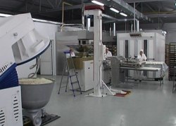 В Советском районе в апреле начнет работать новый молокозавод