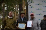 &laquo;Серебристый карась&raquo; собрал большое количество рыболовов-любителей