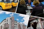 Депутаты Югорска решали, как бороться со злом и лишним весом
