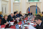 Дефицитным районам Югры выделят миллиард