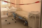 Реконструкция районной больницы в Советском затягивается на неопределённый срок