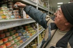 Петиция против уничтожения продуктов набрала 210 тысяч подписей