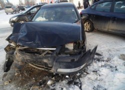 В Советском за управление автомобилем в пьяном виде мужчина приговорен к восьми месяцам лишения свободы