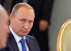 Путин: Кодекс строителя коммунизма очень напоминает Библию