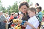 В Советском районе обсудили план мероприятий в рамках Года детства в Югре