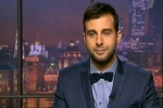 Иван Ургант сравнил жителей Ханты-Мансийска с эстонцами (Видео)