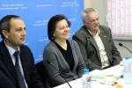 Водителям - новую автодорогу, родителям - нормы ГТО, округу - лесопромышленные заводы. Советский район и Югорск посетила губернатор Югры Наталья Комарова (ФОТО)