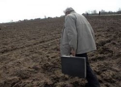 В Госдуме предлагают бесплатно раздать россиянам по гектару земли