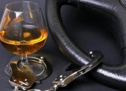 С 1 июля нетрезвым водителям могут влепить &laquo;двушечку&raquo;