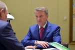 Депутаты Госдумы потребовали уволить главу Сбербанка за нелестные слова о российской экономике