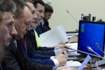 Не сотрясая воздух, поговорили о многом: неуловимом депутате, некорректном сравнении и дорожных перспективах