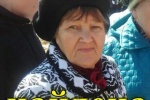 Полицейские Советского района разыскивают Лию Семеновну Дровняшину