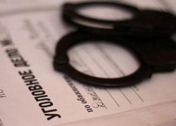 По факту убийства мужчины в поселке Зеленоборск возбуждено уголовное дело