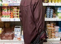Уверенности в завтрашнем дне нет. Пессимистичные настроения среди россиян растут