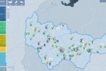 Югорск на инвестиционной карте Югры