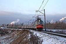 В Свердловской области возбуждено уголовное дело по факту получения несовершеннолетним мальчиком термических ожогов в пассажирском поезде