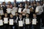 Городской Слет волонтеров