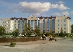 Первое предложение Первое предложение