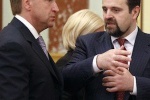 Росприроднадзор реформируют по схеме МВД