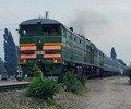 ЮГОРЧАНИН ПОГИБ ПОД КОЛЕСАМИ ПОЕЗДА ВЕРХНЕКОНДИНСКАЯ &ndash; АГИРИШ