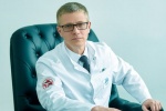 В КУРСЕ ДЕЛ. Владимир Антонов. О пандемии коронавируса и не только