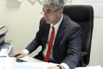 ИНТЕРВЬЮ. Рамиль Султанов. В Югорске отмечен рост числа машин&hellip; и осадков