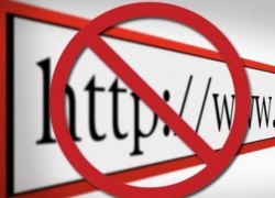 В Югорске прокуратура выявила сайт с запрещенной информацией В Югорске прокуратура выявила сайт с запрещенной информацией
