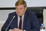 Он рассказал, кажется, обо всем. О чем спрашивали журналисты нового мэра Югорска